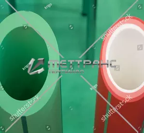 Труба металлопластиковая диаметром 32 мм в Якутске