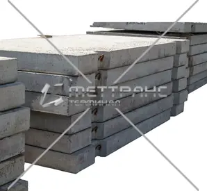 Бетонные дорожные плиты в Якутске