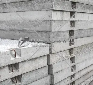 Балконные плиты  в Якутске