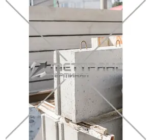 Прогоны железобетонные в Якутске