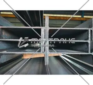 Балка 16Б2 в Якутске