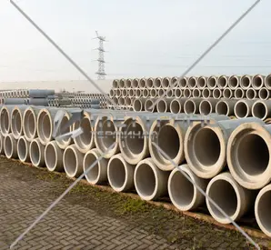 Труба железобетонная 500 мм в Якутске