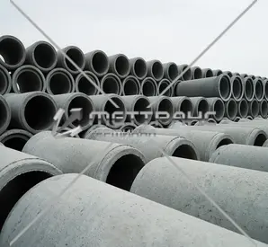 Труба железобетонная 1000 мм в Якутске